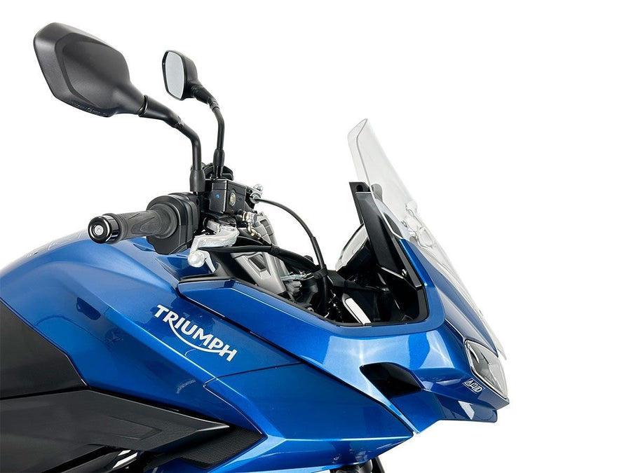 Triumph Tiger Sport 660 [2022-2026] – Sport szélvédő – 4. nézet