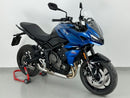 Triumph Tiger Sport 660 [2022-2026] – Sport szélvédő – 8. nézet