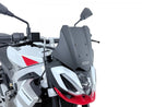 APRILIA TUONO 457 [2025-2026] - Sport szélvédő tartó nélkül - 2. nézet