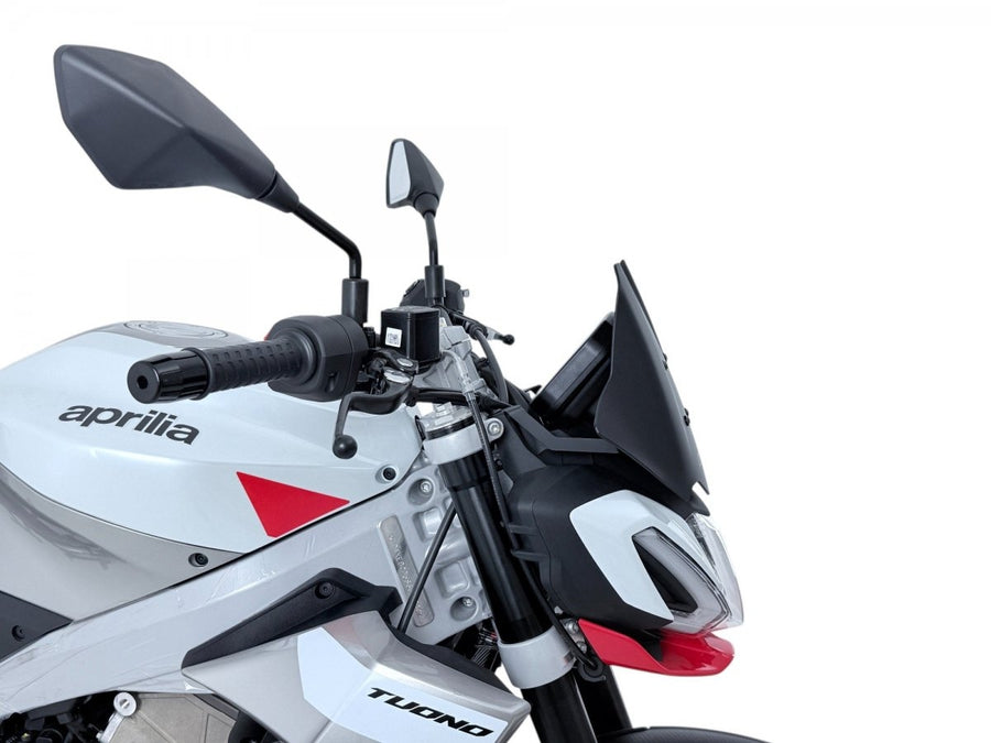 APRILIA TUONO 457 [2025-2026] - Sport szélvédő tartó nélkül - 10. nézet