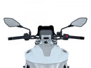 APRILIA TUONO 457 [2025-2026] - Sport szélvédő tartó nélkül - 12. nézet