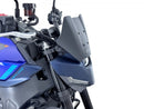 Yamaha MT-09 [2024-2026] - Sport szélvédő tartó nélkül - 4. nézet