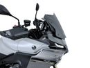 Yamaha Tracer 9 GT+ [2025-2026] – Sport szélvédő – 4. nézet