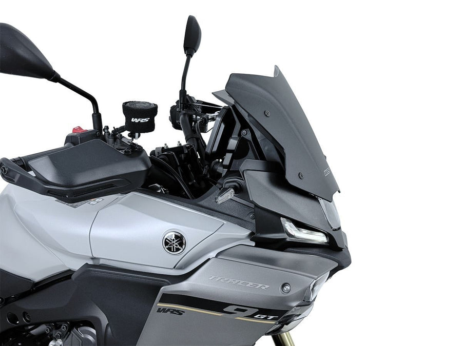 Yamaha Tracer 9 GT+ [2025-2026] – Sport szélvédő – 4. nézet