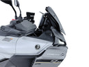 Yamaha Tracer 9 GT+ [2025-2026] – Sport szélvédő – 6. nézet