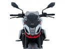 APRILIA TUONO 457 [2025-2026] - Sport szélvédő tartó nélkül - 9. nézet