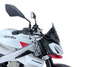 APRILIA TUONO 457 [2025-2026] - Sport szélvédő tartó nélkül - 7. nézet