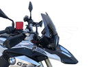 BMW F 800 GS [2008-2017] - Sport szélvédő – 11. nézet