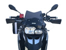 BMW F 800 GS [2008-2017] - Sport szélvédő – 9. nézet
