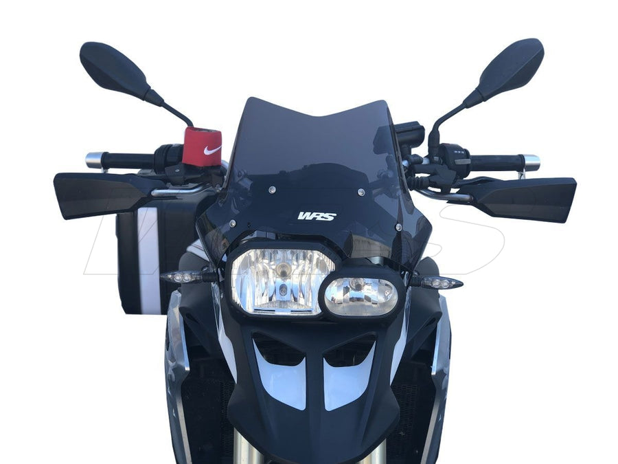 BMW F 800 GS [2008-2017] - Sport szélvédő – 9. nézet