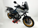 CF Moto 800 MT Touring [2022-2026] – Sport szélvédő – 9. nézet