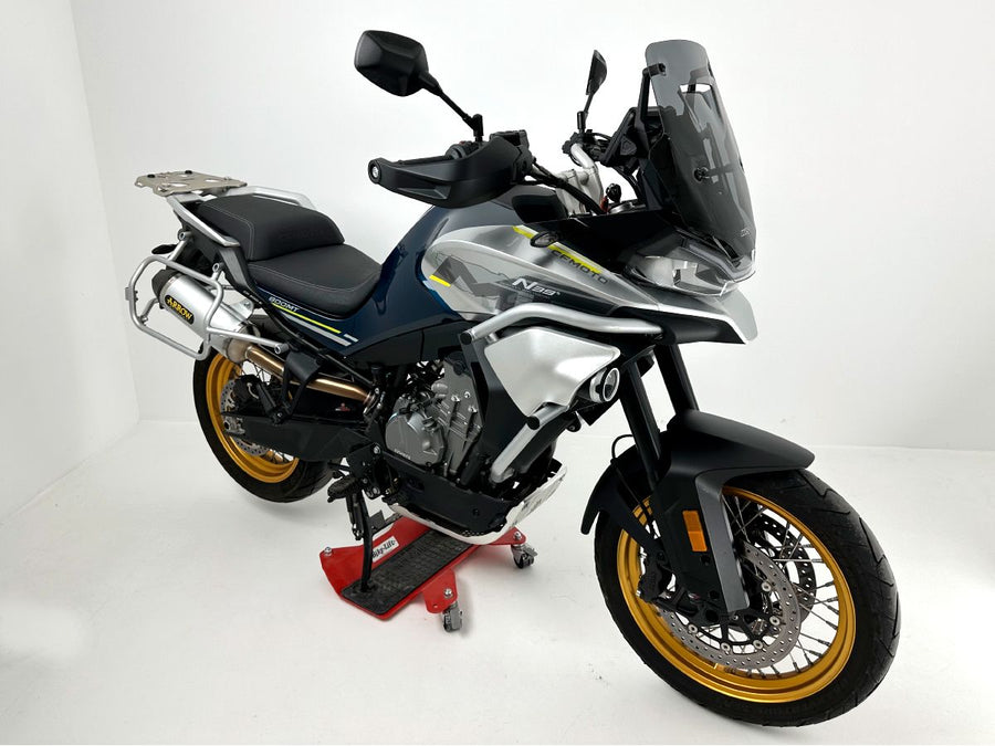 CF Moto 800 MT Touring [2022-2026] – Sport szélvédő – 9. nézet
