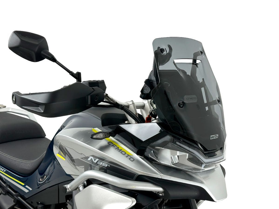 CF Moto 800 MT Touring [2022-2026] – Sport szélvédő – 1. nézet