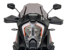 KTM 1290 Super Adventure R [2021-2024] – Sport szélvédő – 1. nézet