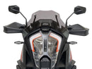 KTM 1290 SUPER ADVENTURE [2021-2024] – Sport szélvédő – 3. nézet
