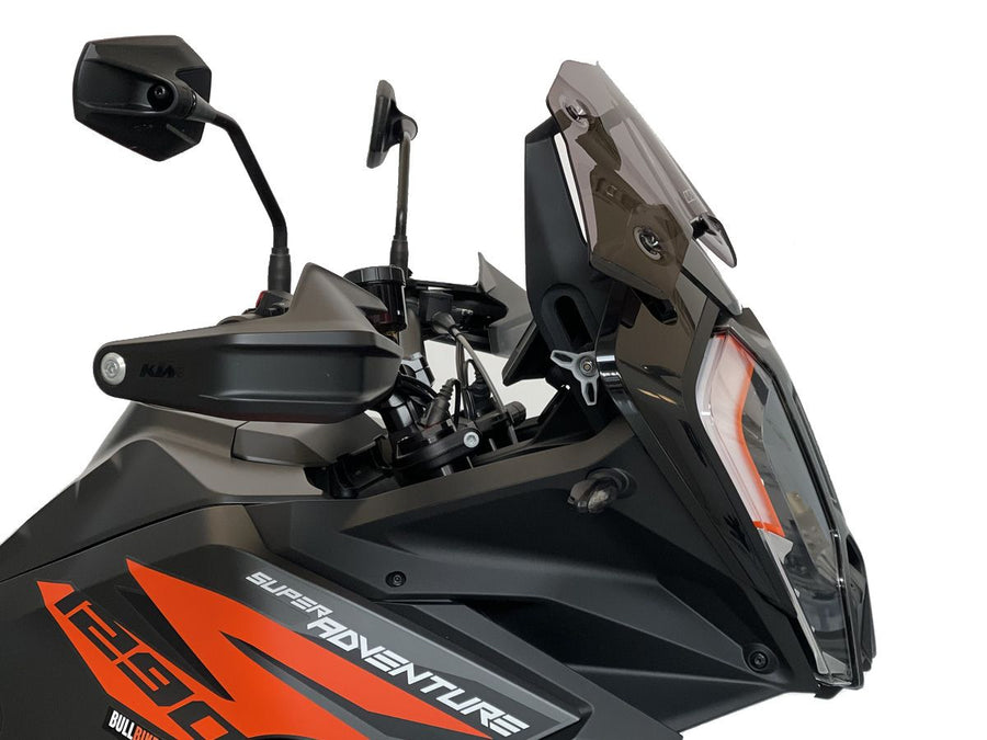 KTM 1290 Super Adventure R [2021-2024] – Sport szélvédő – 7. nézet