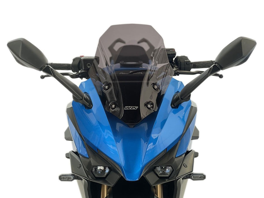 Suzuki GSX-S 1000 GT [2022-2024] – Sport szélvédő – 4. nézet
