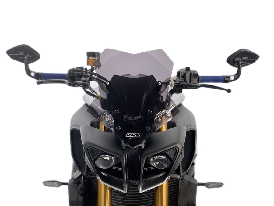 Yamaha MT-10 SP [2017-2021] – Sport szélvédő – 3. nézet