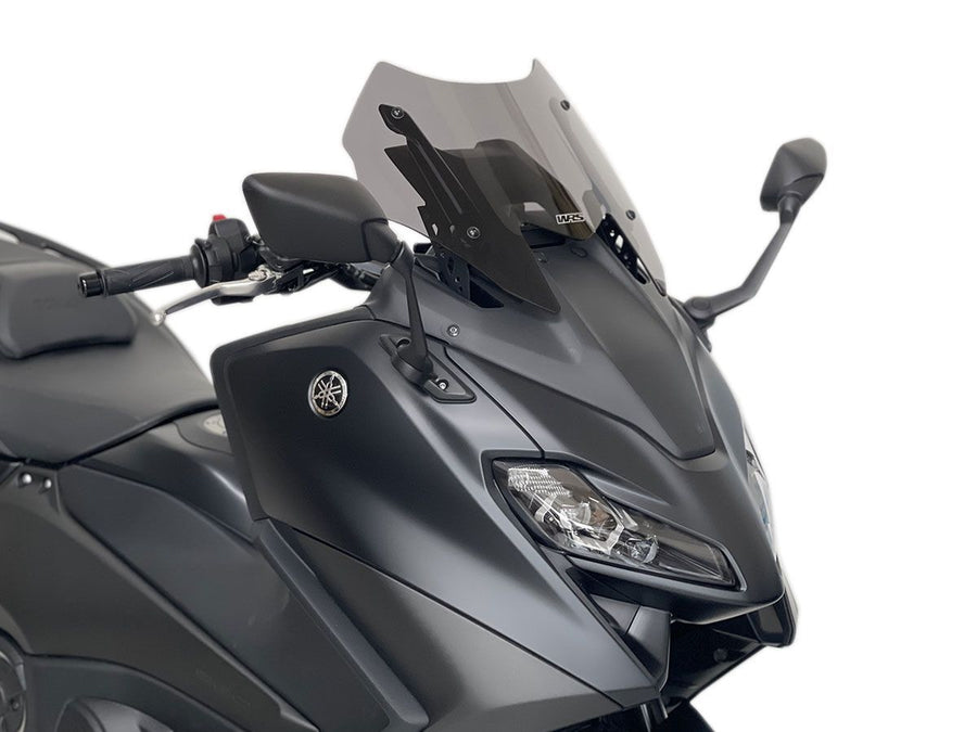 Yamaha T-Max 560 [2022-2024] – Sport szélvédő – 11. kép