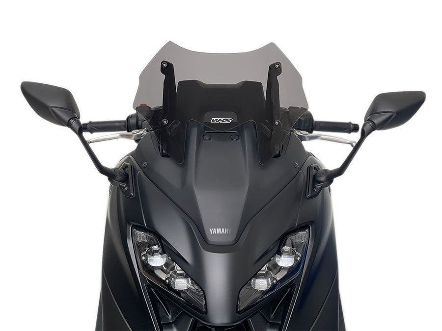 Yamaha T-Max 560 [2025-2026] – Sport szélvédő – 3. nézet