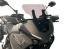 YAMAHA TRACER 7 GT [2021-2024] – Sport szélvédő – 1. nézet