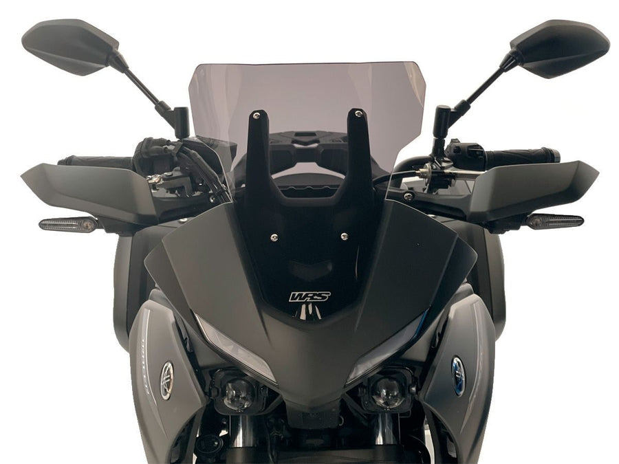 YAMAHA TRACER 7 GT [2021-2024] – Sport szélvédő – 3. nézet