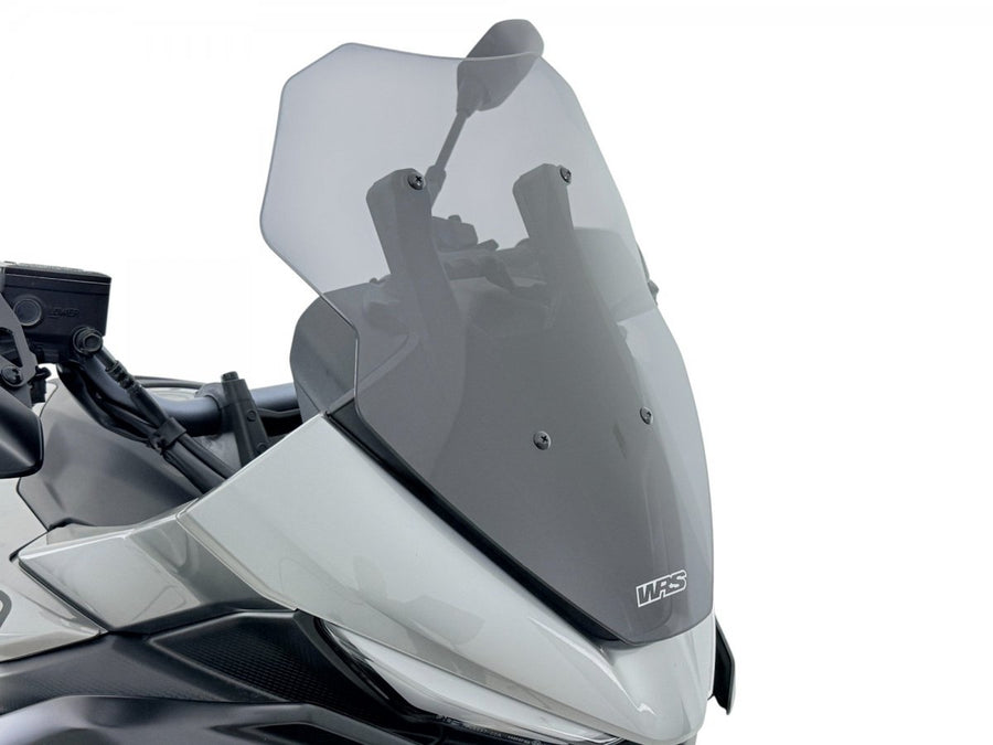 YAMAHA TRACER 7 GT [2025-2026] – Sport szélvédő – 3. nézet