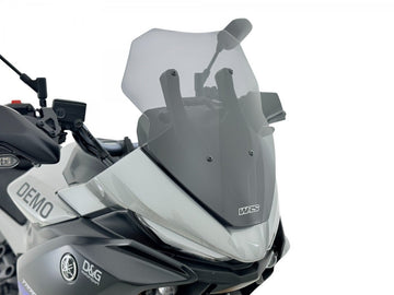 YAMAHA TRACER 7 GT [2025-2026] - Sport Windschild – Ansicht 1