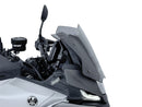 Yamaha Tracer 9 GT [2025-2026] – Sport szélvédő – 5. nézet