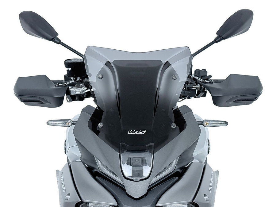 Yamaha Tracer 9 GT [2025-2026] – Sport szélvédő – 7. nézet