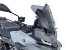 Yamaha Tracer 9 GT [2025-2026] – Sport szélvédő – 3. nézet