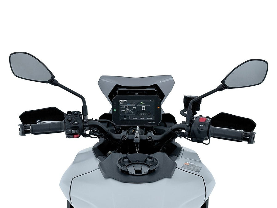 YAMAHA TRACER 9 [2025-2026] – Sport szélvédő – 11. nézet
