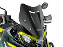 Benelli TRK 702 X [2023-2026] – Sport szélvédő – 8. nézet