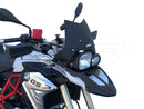 BMW F 650 GS [2008-2012] - Sport Windschild – Ansicht 12