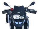 BMW F 800 GS [2008-2017] - Sport szélvédő – 10. nézet