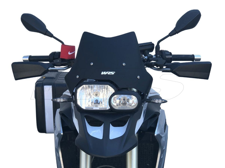 BMW F 800 GS [2008-2017] - Sport szélvédő – 10. nézet