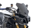 Yamaha MT-10 SP [2017-2021] – Sport szélvédő – 2. nézet