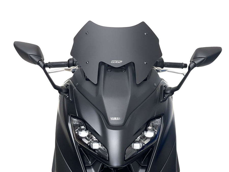 Yamaha T-Max 560 [2022-2024] – Sport szélvédő – 4. nézet