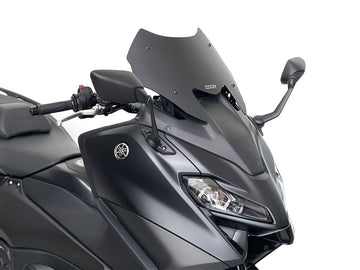 Yamaha T-Max 560 [2025-2026] - Sport Windschild – Ansicht 2
