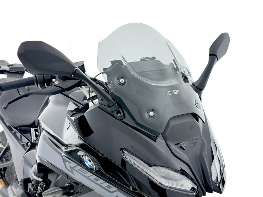 BMW R 1300 RS [2025-2026] – Sport szélvédő – 2. nézet