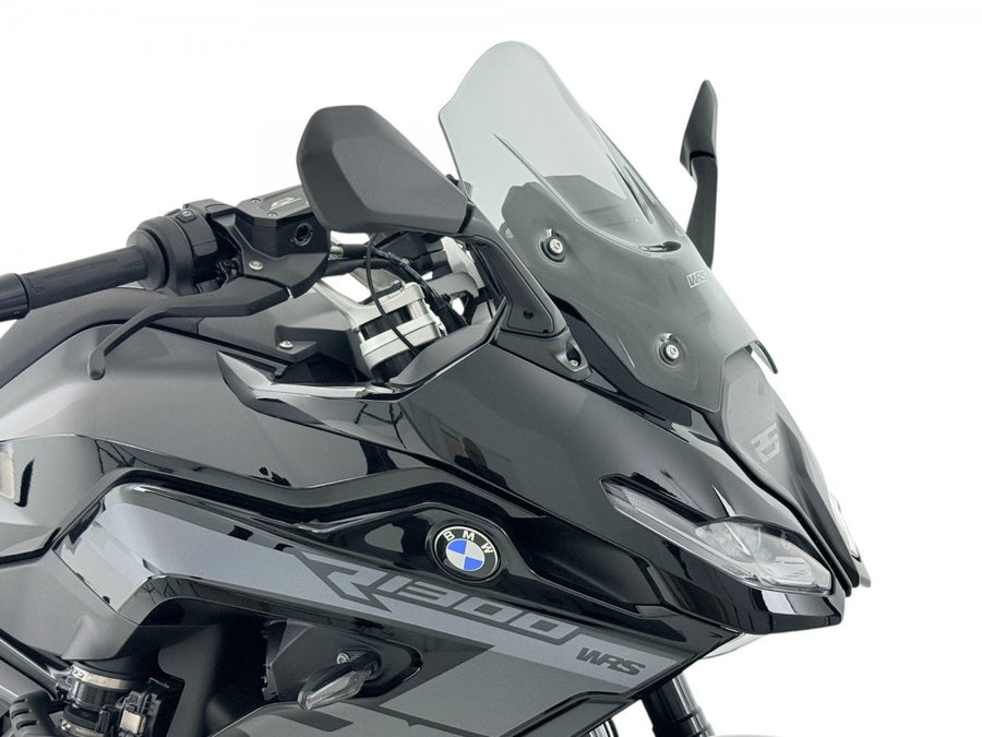 BMW R 1300 RS [2025-2026] – Sport szélvédő – 5. nézet