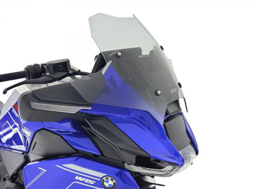 BMW R 1300 RT [2025-2026] - Sport Windschild – Ansicht 2