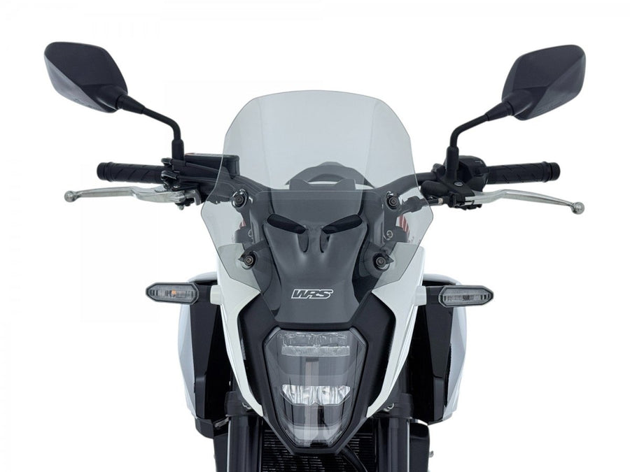 Honda CB 500 Hornet [2025-2026] - Sport szélvédővel zárójel – 11. nézet