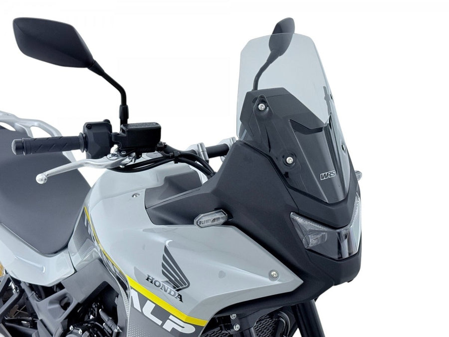 Honda XL 750 Transalp [2025-2026] – Sport szélvédő – 5. nézet