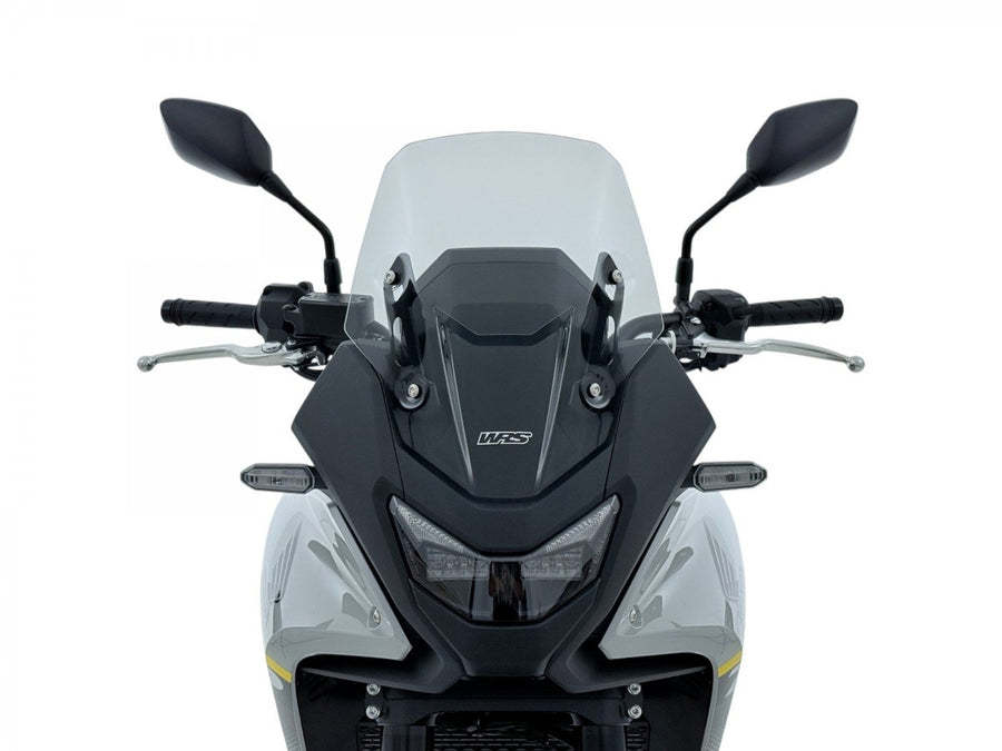 Honda XL 750 Transalp [2025-2026] – Sport szélvédő – 11. nézet