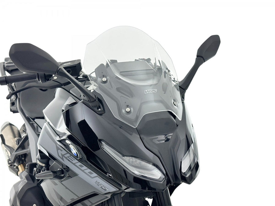 BMW R 1300 RS [2025-2026] – Sport szélvédő – 3. nézet