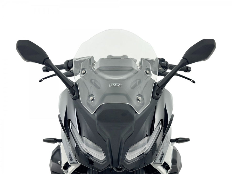 BMW R 1300 RS [2025-2026] – Sport szélvédő – 12. nézet