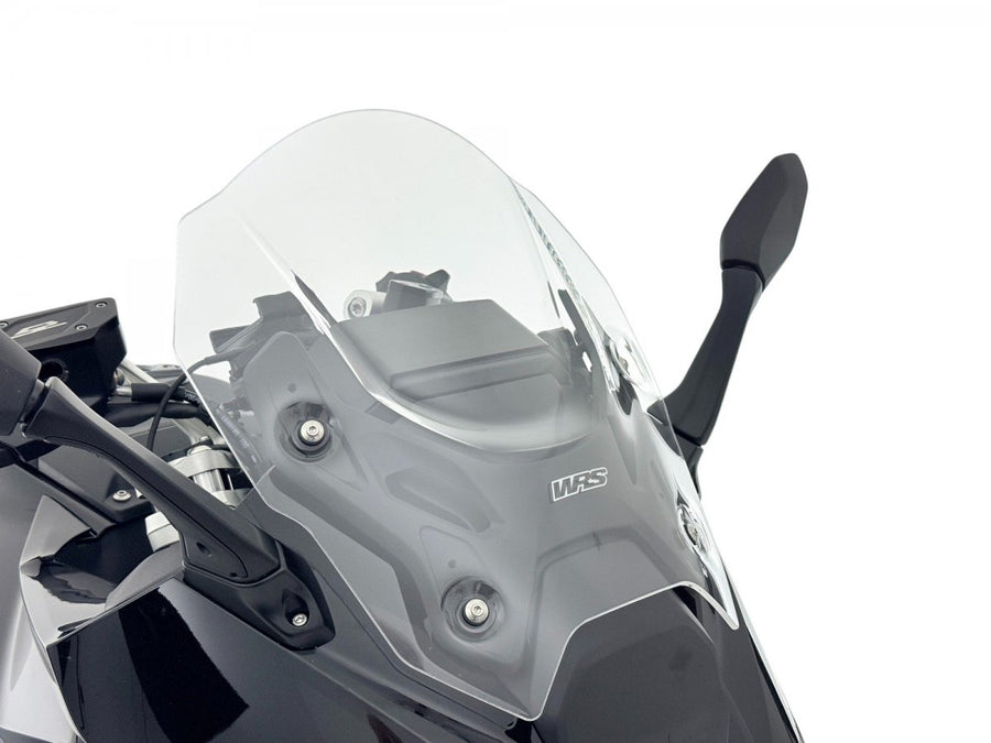 BMW R 1300 RS [2025-2026] – Sport szélvédő – 6. nézet