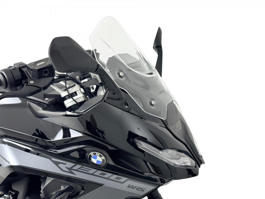BMW R 1300 RS [2025-2026] – Sport szélvédő – 9. nézet