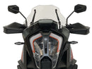 KTM 1290 SUPER ADVENTURE [2021-2024] – Sport szélvédő – 2. nézet